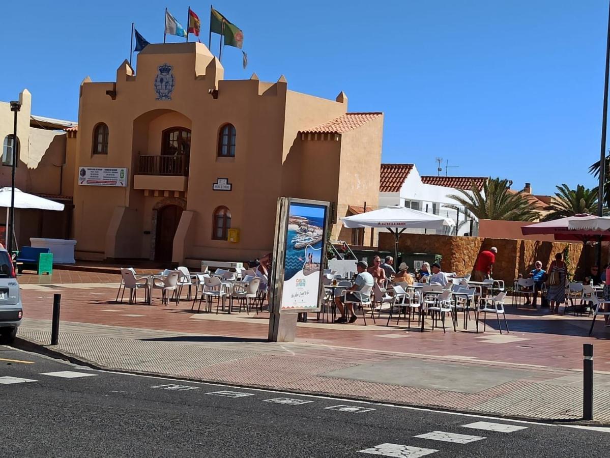 Bahia Sol Dream -Caleta De Fuste- Apartment Exterior photo